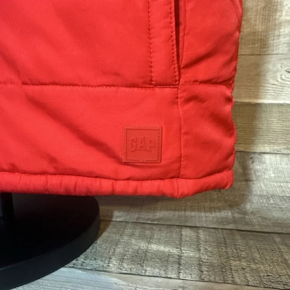 GAP kids red